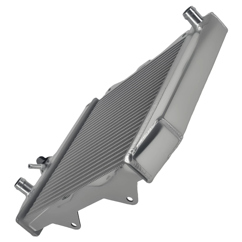 Aluminum Alloy Radiator for Honda TRX500 TRX520 Rancher (2014–2024)