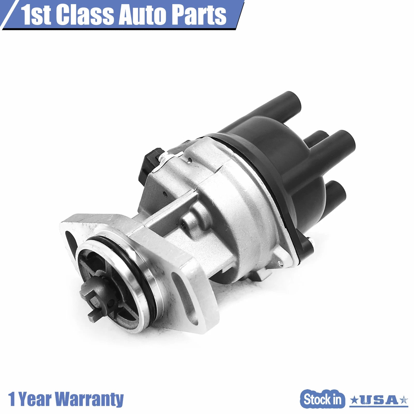 Ignition Distributor for Make Model 