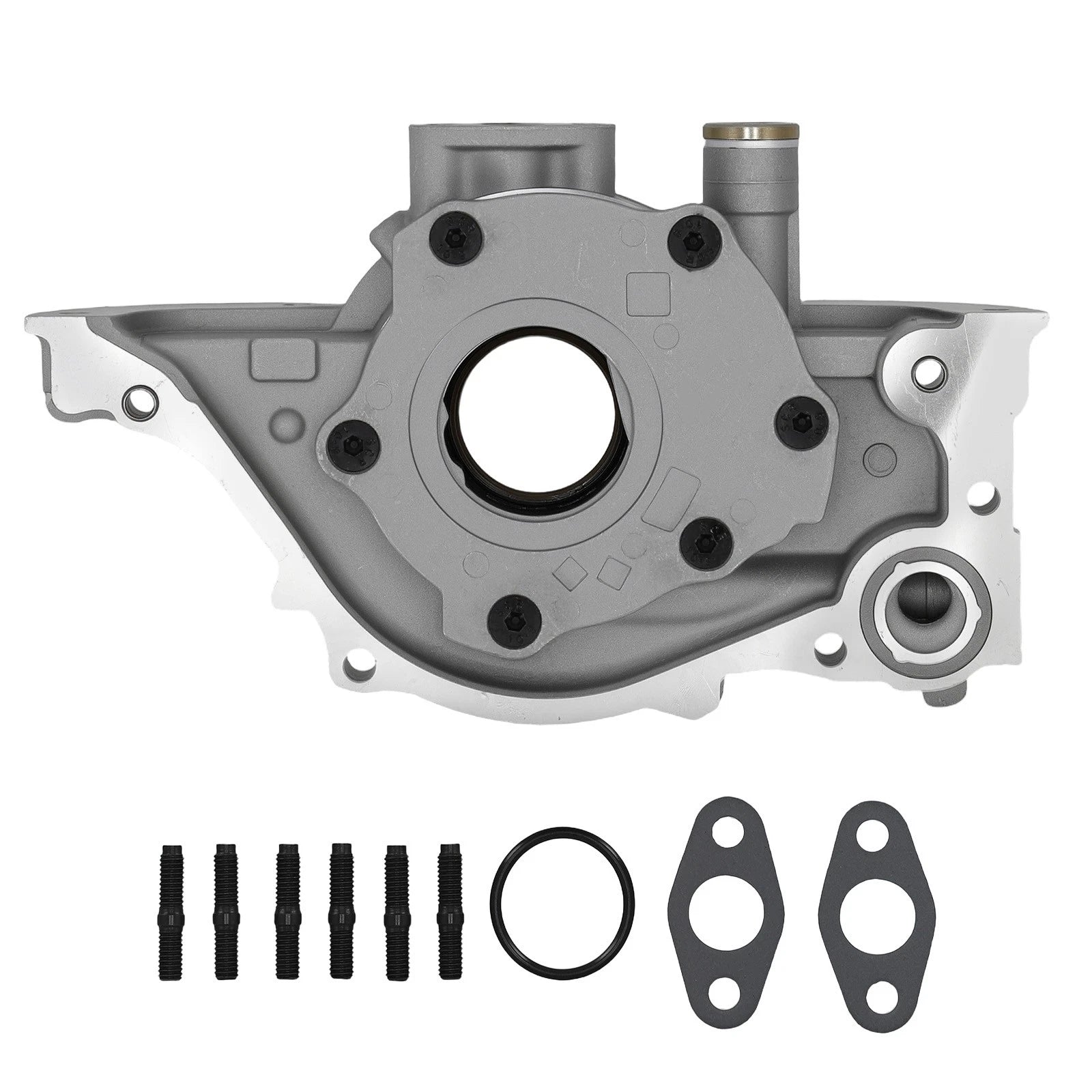 Oil Pump for Honda Civic L4 1.7L SOHC (2001-2005)