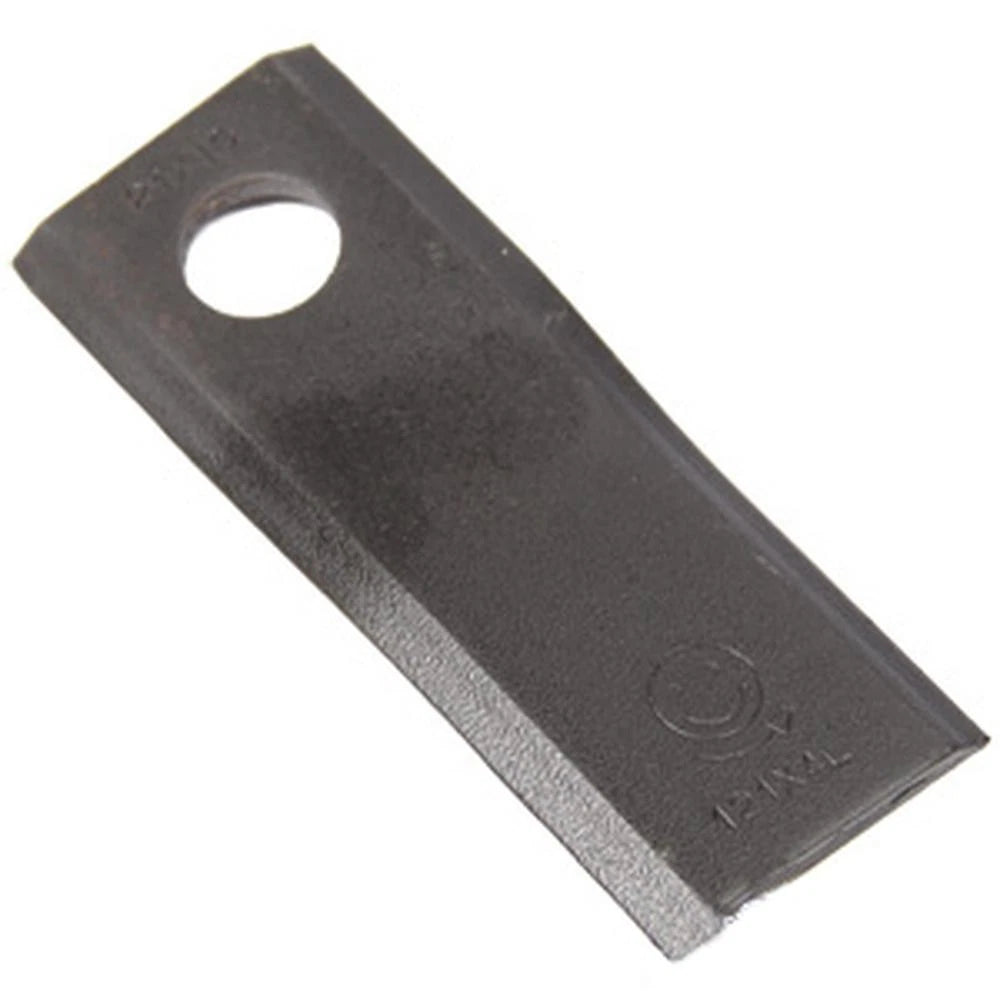 Heavy Duty Angled Blade for John Deere (Replaces CC21780)