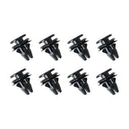 8X Tail Light Retainers for Dodge Ram 2500 3500 4500 (2007–2022)