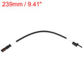 Car Rear Brake Pad Wear Sensor for Mercedes-Benz ML320 (1998-2003)