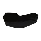Headlight Guard Cover Protector Black for BMW F750GS F850GS ADV C400X (2018-2023)
