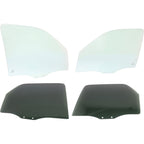 Door Glass for Ford Escape (2001–2007) Front & Rear Tint