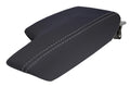 Console Lid Armrest Cover for Subaru Impreza (2017–2020) Carbon Fiber