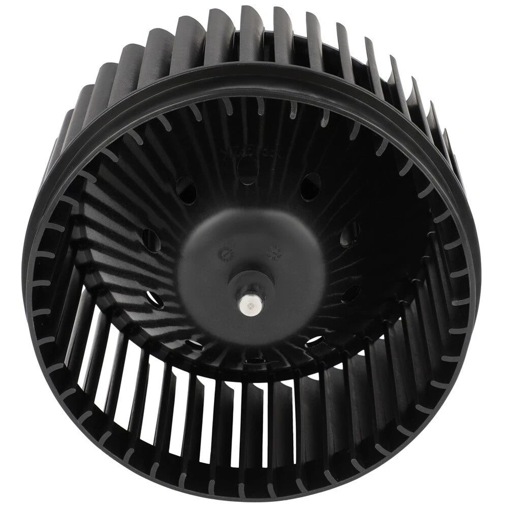 HVAC Heater Blower Motor with Fan Cage for Chevrolet HHR, Cobalt (2005–2011)