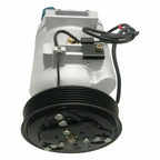 AC Compressor Kit Replacement for Ford Ranger PX (2011-2018)
