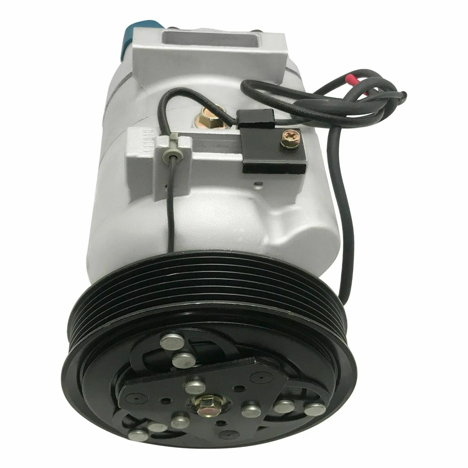 AC Compressor Kit Replacement for Ford Ranger PX (2011-2018)