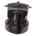 Pre-Cleaner for Turbo II Model 46 (4.5" Inlet, 350-700 CFM)