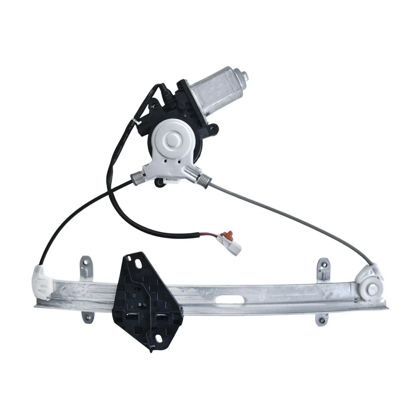 Front Left Window Regulator With Motor 2 Pins for Honda Integra (2001–2006)