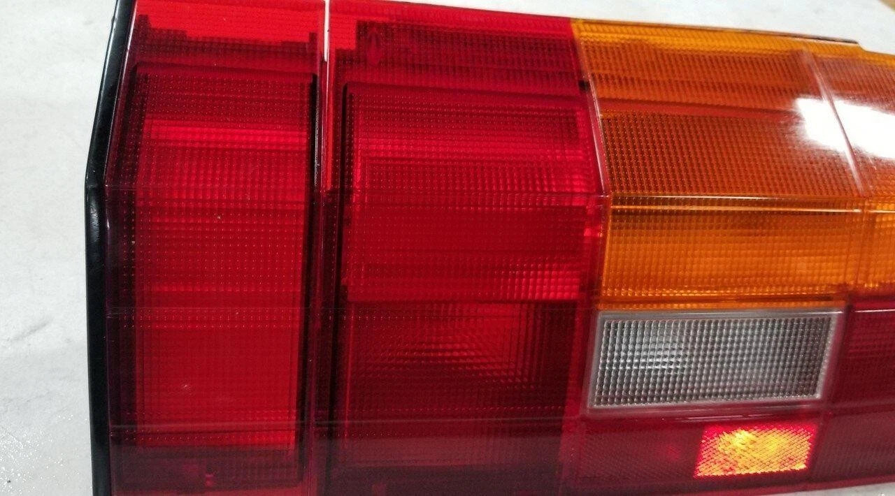 Rear Brake Tail Light for Mercury Capri (1991–1993) RH Passenger Side