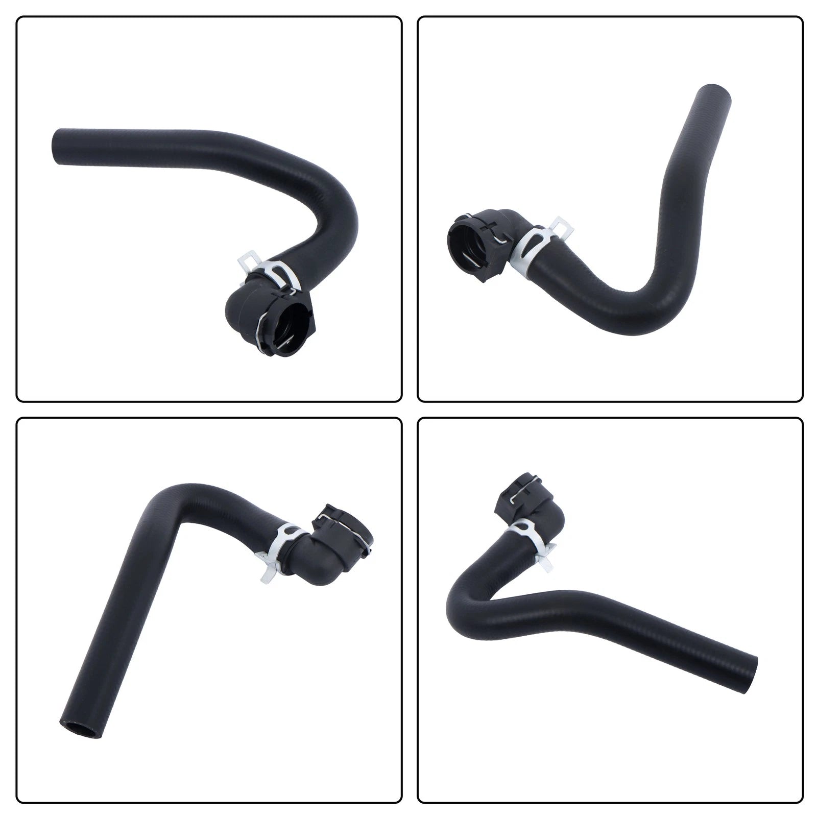 Coolant Reservoir Lower Hose for Ford F150 (2015–2024)