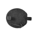 Front Bumper Tow Eye Hook Cover for Toyota Yaris (2006-2011)