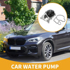 Water Pump with Gasket for BMW 1 Series / 3 Series