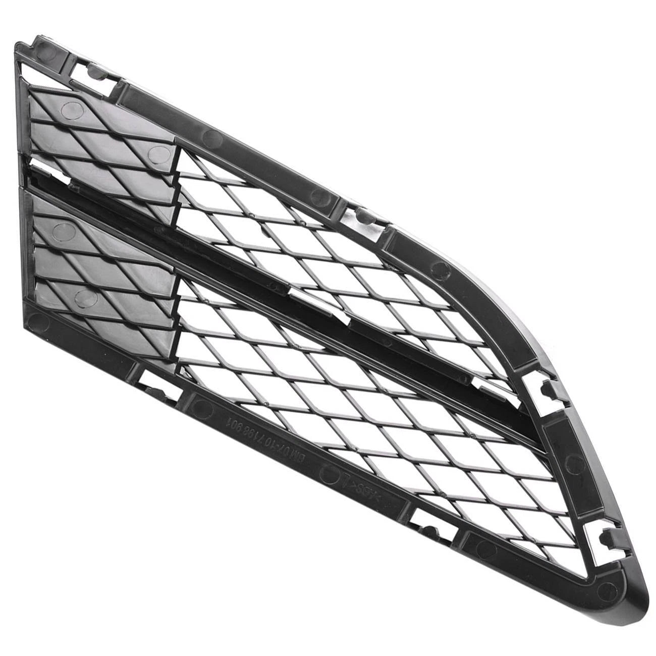 Front Bumper Lower Grille for BMW 3 Series E90 E91 (2007-2013)