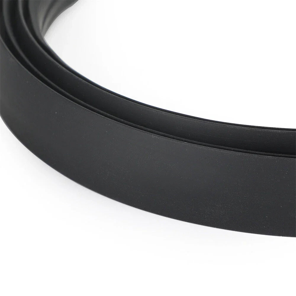 Dual Cab Roof Moulding Rubber for Toyota Hilux (2005-2015)