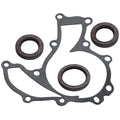 Timing Belt Kit with Water Pump for Isuzu Trooper 3.2L V6 (1995)
