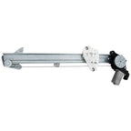 Window Regulator Set for Honda Fit (2015–2020) Front Left & Right