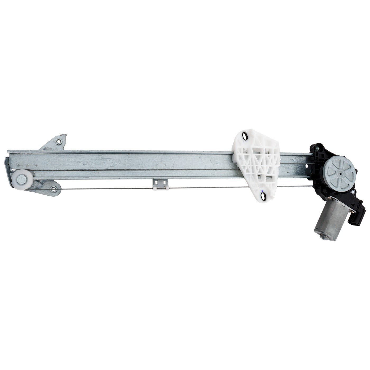 Window Regulator Set for Honda Fit (2015–2020) Front Left & Right