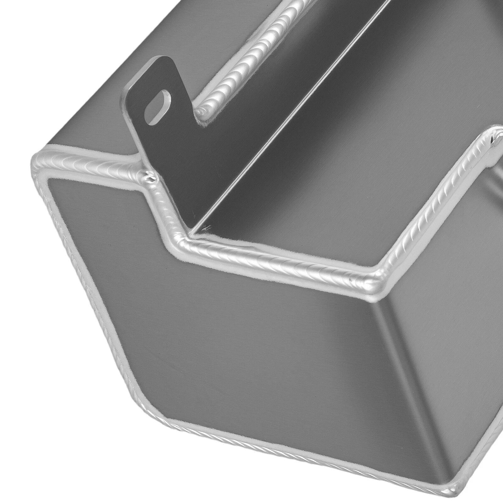 Aluminum Coolant Recovery Tank for Ford Mustang (2011-2023)