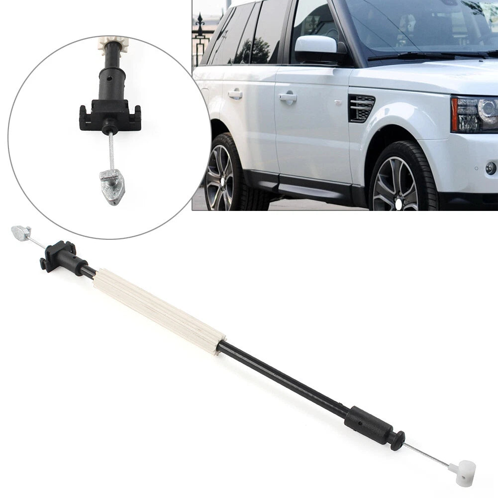 Rear Door Lock Release Control Cable for Land Rover Range Rover Sport (2005–2013)