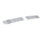 Stainless Chrome Billet Grille for Dodge Ram SRT 10 (2004–2006)