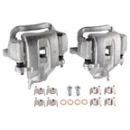 Rear Disc Brake Caliper Set for Toyota Tundra Sequoia (2008–2017)