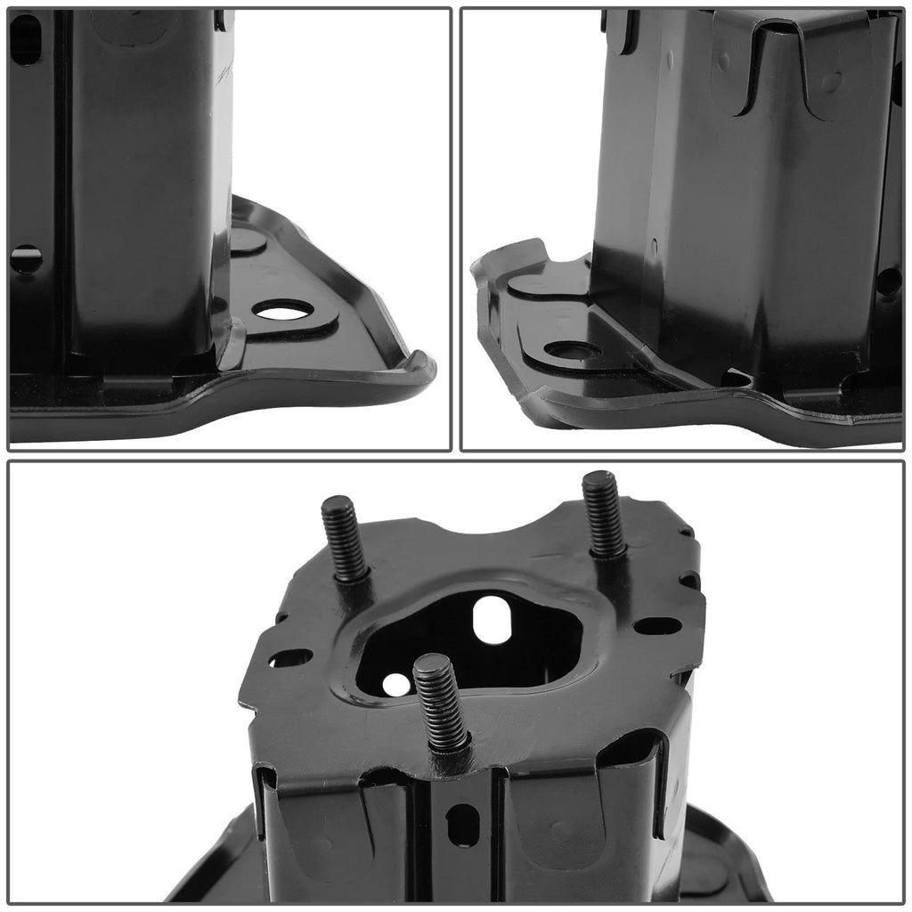 Bumper Cover Support Mounting Bracket for Nissan Altima (2013–2017)
