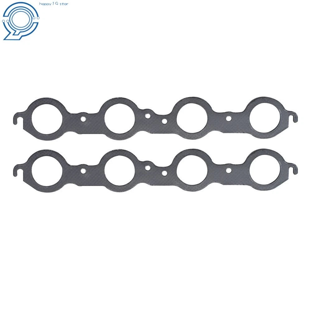 Head Gasket Set for Chevrolet Colorado Tahoe GMC Canyon (2004–2007)