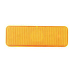 Replacement Amber Driver/Passenger Side Parking Light Assembly