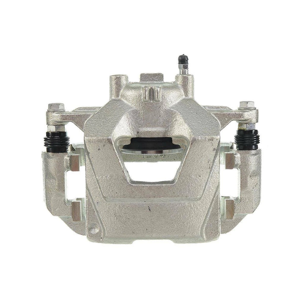 Front Left Brake Caliper with Bracket for Chevrolet Cruze (2011-2015)