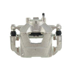Front Left Brake Caliper with Bracket for Chevrolet Cruze (2011-2015)