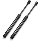 Front Hood Lift Supports for Hyundai Sonata (2015–2017) Sedan