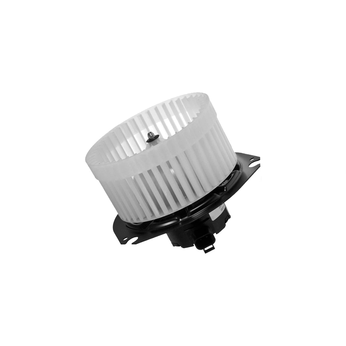 Blower Motor for Chevy Express Van GMC 2500 (2010–2017)