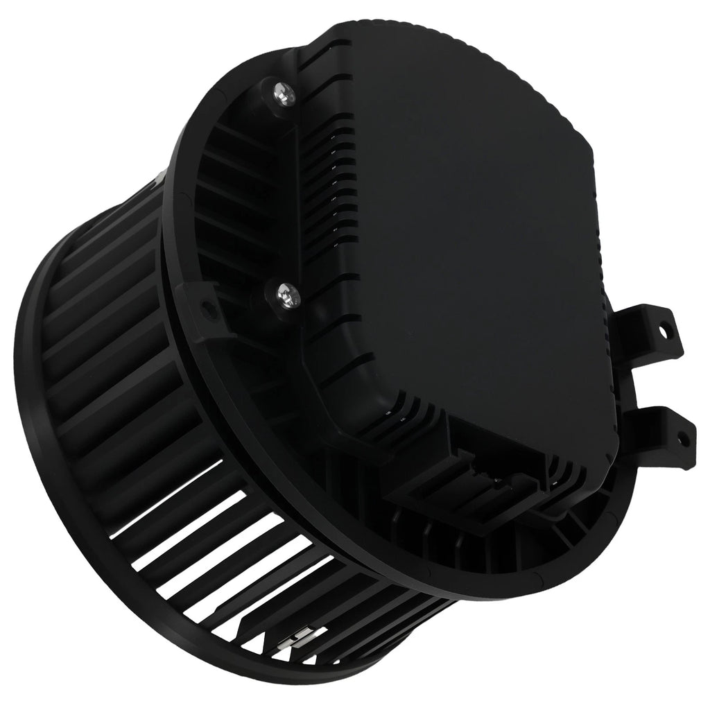 HVAC Heater Blower Motor w/ Wheel for Chevrolet Impala (2014–2019) 76506 BM10033C