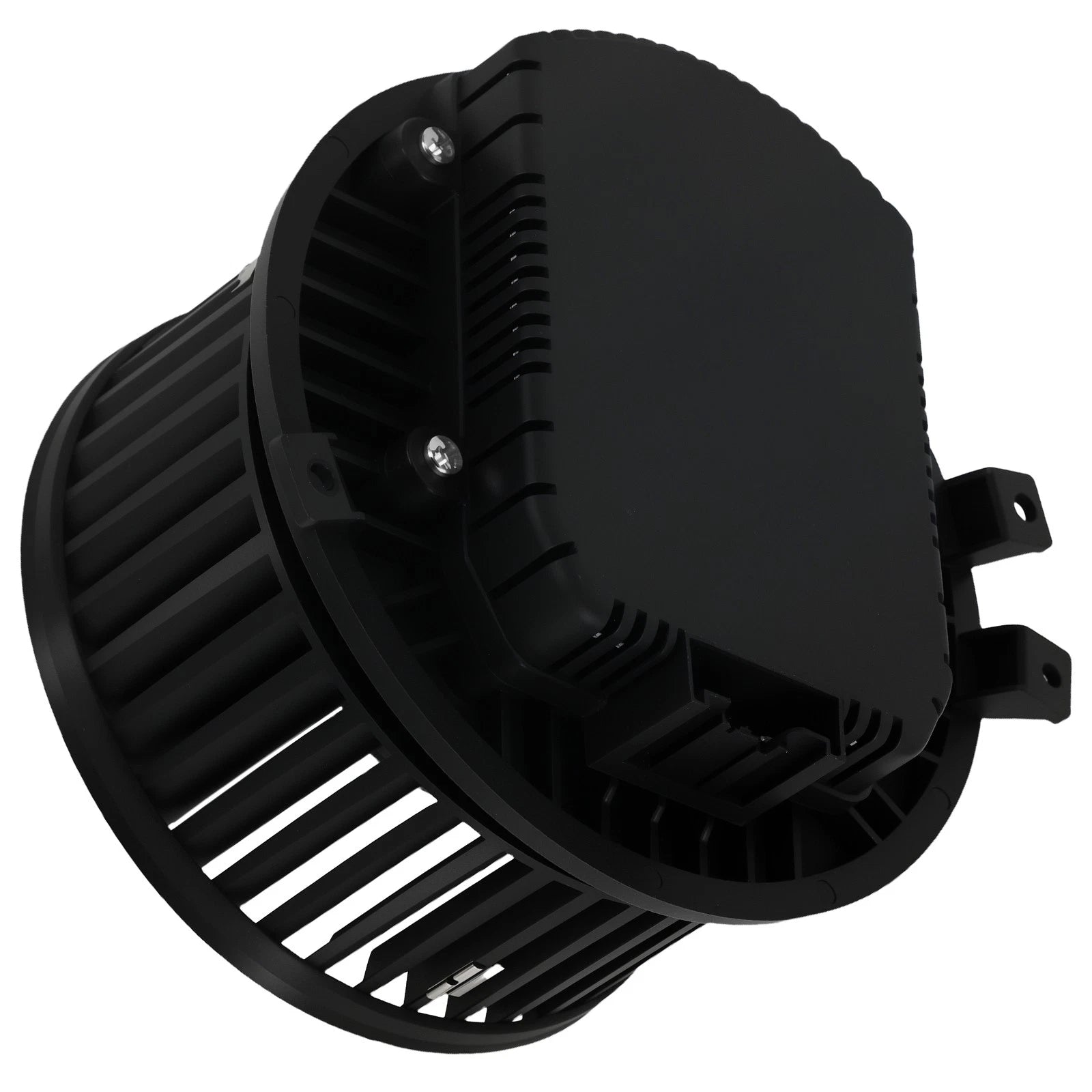 HVAC Heater Blower Motor w/ Wheel for Chevrolet Impala (2014–2019) 76506 BM10033C