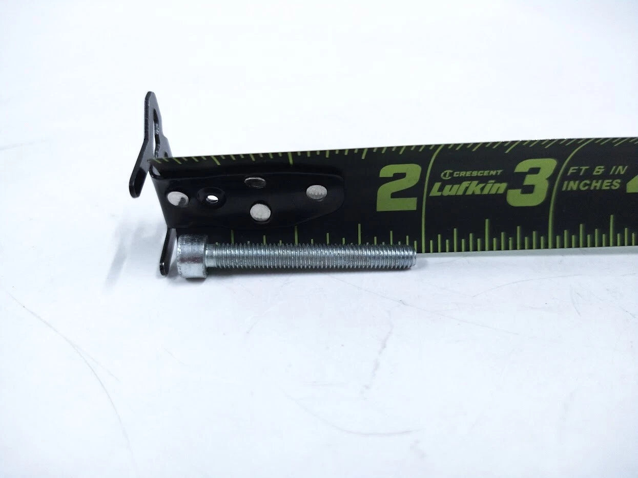 Socket Screw Pack of 19 for Volvo Penta (OEM) 947671