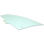 Front Driver Side Door Glass for Honda Accord (2003–2007)