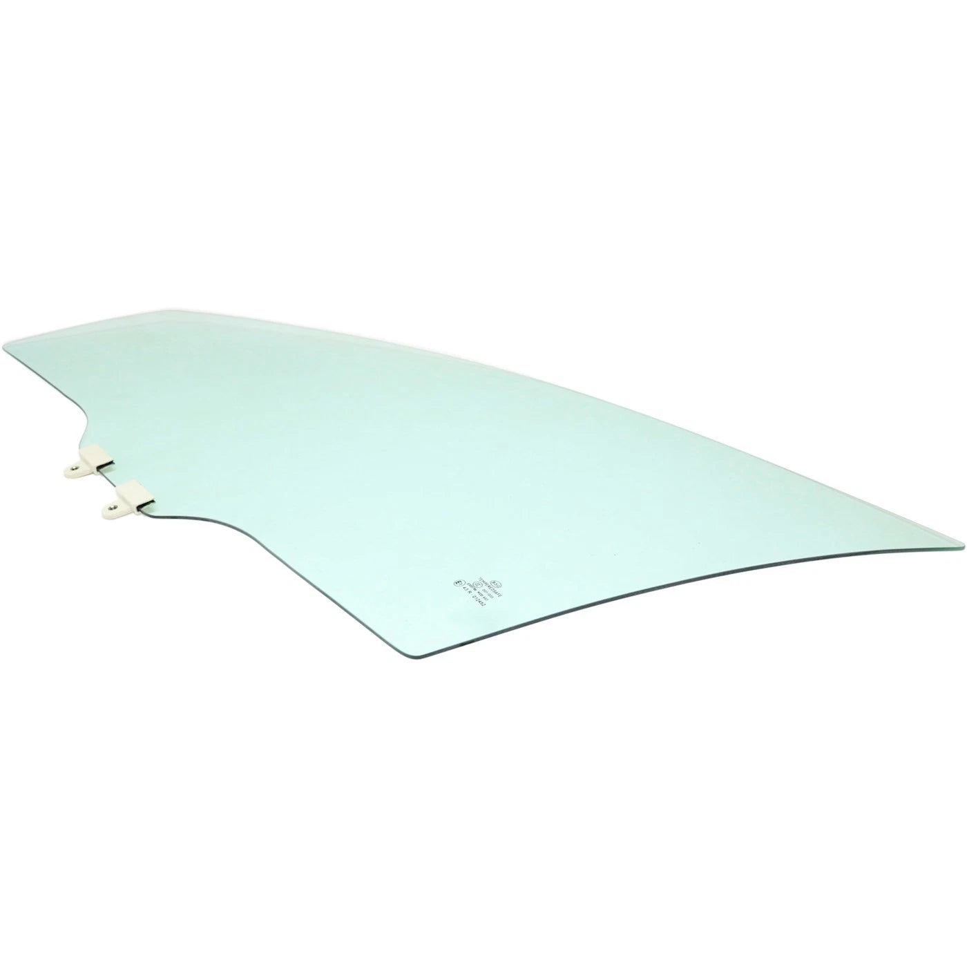Front Driver Side Door Glass for Honda Accord (2003–2007)
