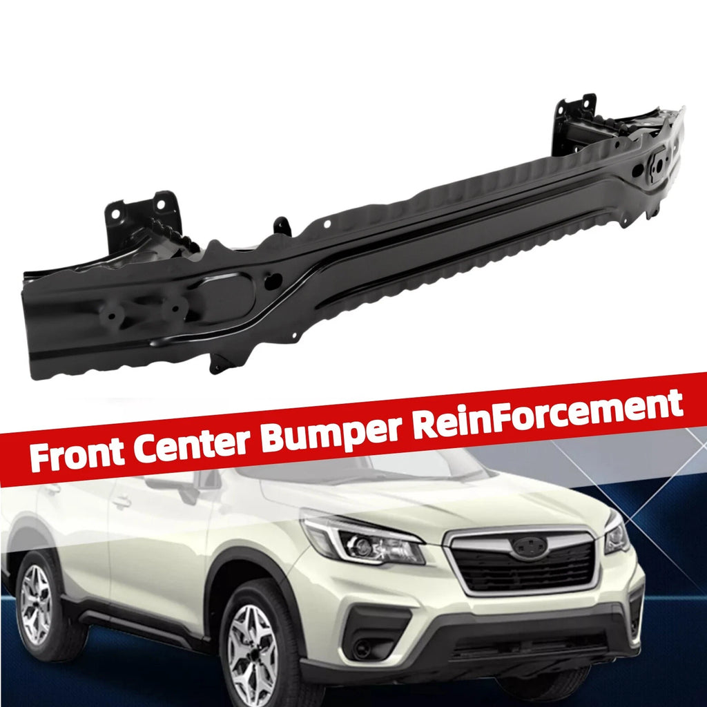 Front Center Bumper Reinforcement for Subaru Forester (2019–2024)