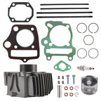 Cylinder Piston Gasket Kit 0453430 for Polaris Outlaw 90 Sportsman 90 (2007–2016)