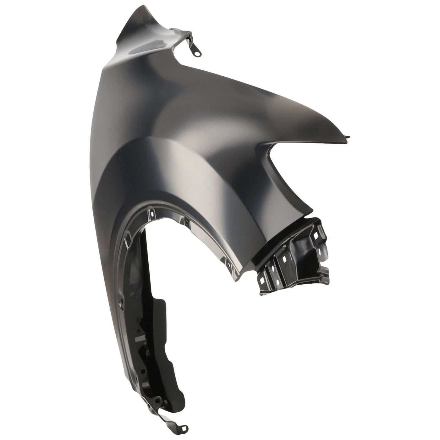 Fender for Nissan Rogue Front Passenger Side (2014–2020)