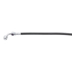 Brake Cable Line Hose for Harley Softail (12") (2018–2023)