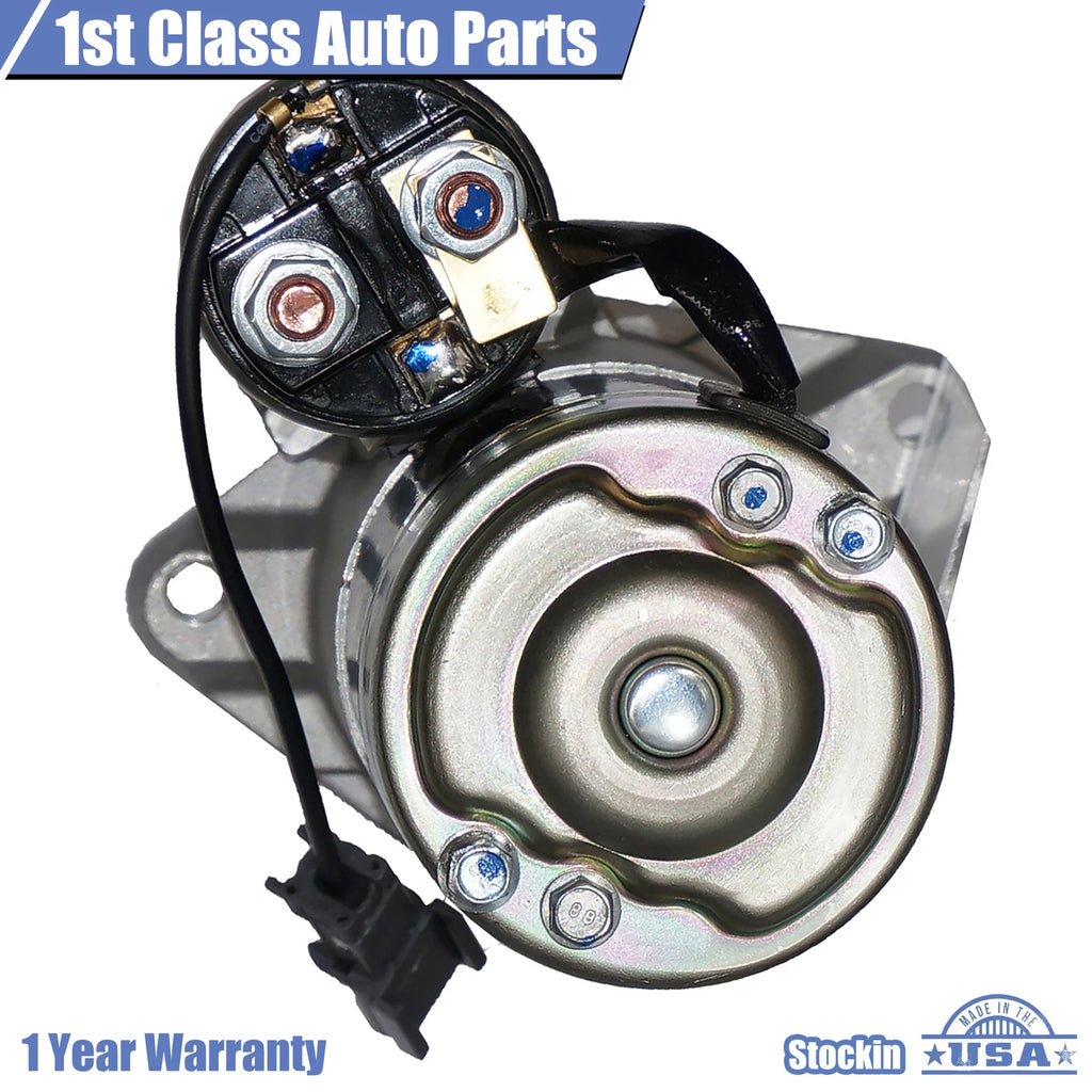 Starter for Infiniti G20 (1999)