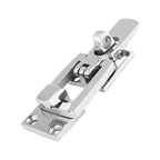 Anti-Rattle Latch Fastener for Marine Applications (316 Stainless Steel)