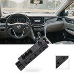 Power Seat Adjust Switch for Buick Cadillac Chevrolet GMC (2005–2017)