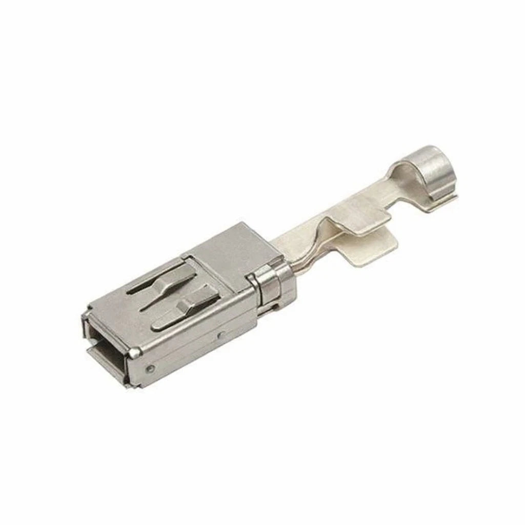 Electrical Pin Connector for Mercedes-Benz S65 AMG, S550 (2007–2013) 0135457626