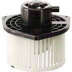 Heater Blower Motor with Fan Cage for Mitsubishi Lancer Outlander (2008–2017)