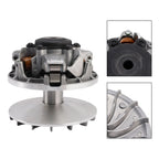 Front Complete Variator Set 420686870 for Can-Am Maverick Turbo (2013–2023)