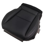 Leather Seat Cover for Camaro Coupe Z28 SS (2010–2015)